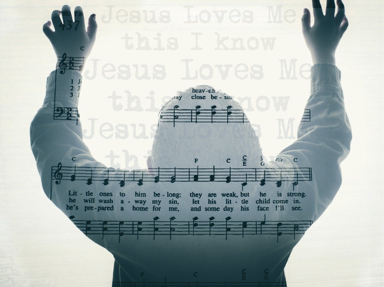 praise, worship, praise and worship